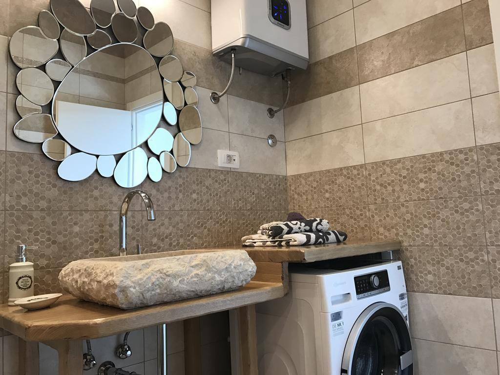 Luxury Apartment Valentina Split Dış mekan fotoğraf