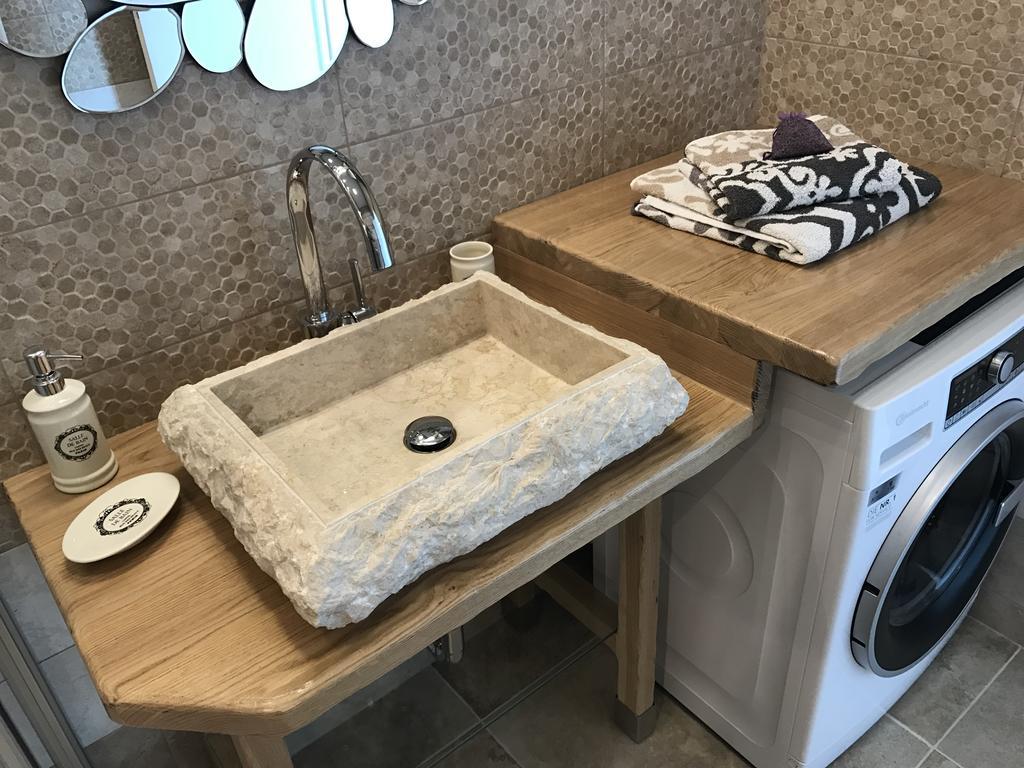 Luxury Apartment Valentina Split Dış mekan fotoğraf