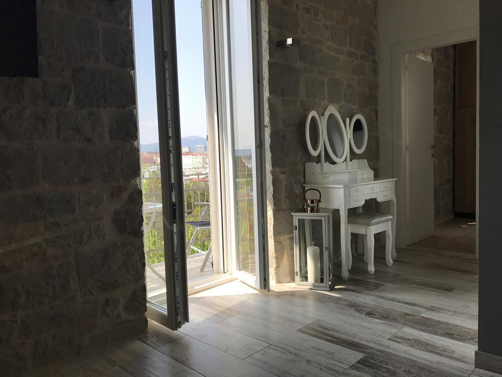 Luxury Apartment Valentina Split Dış mekan fotoğraf