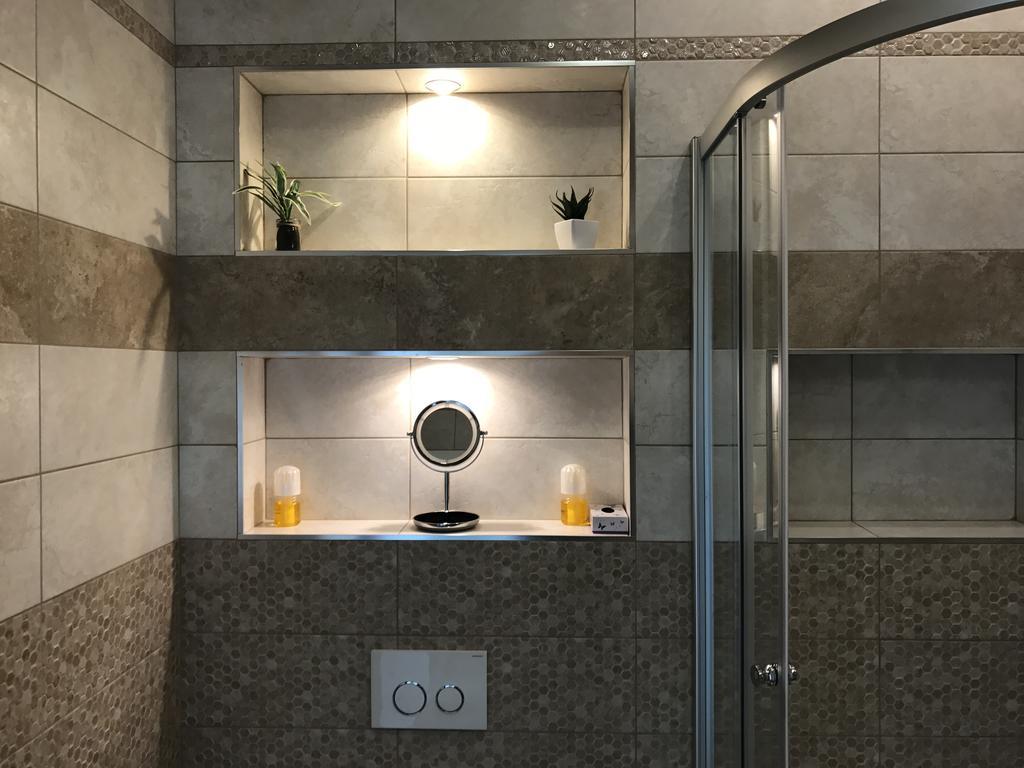 Luxury Apartment Valentina Split Dış mekan fotoğraf
