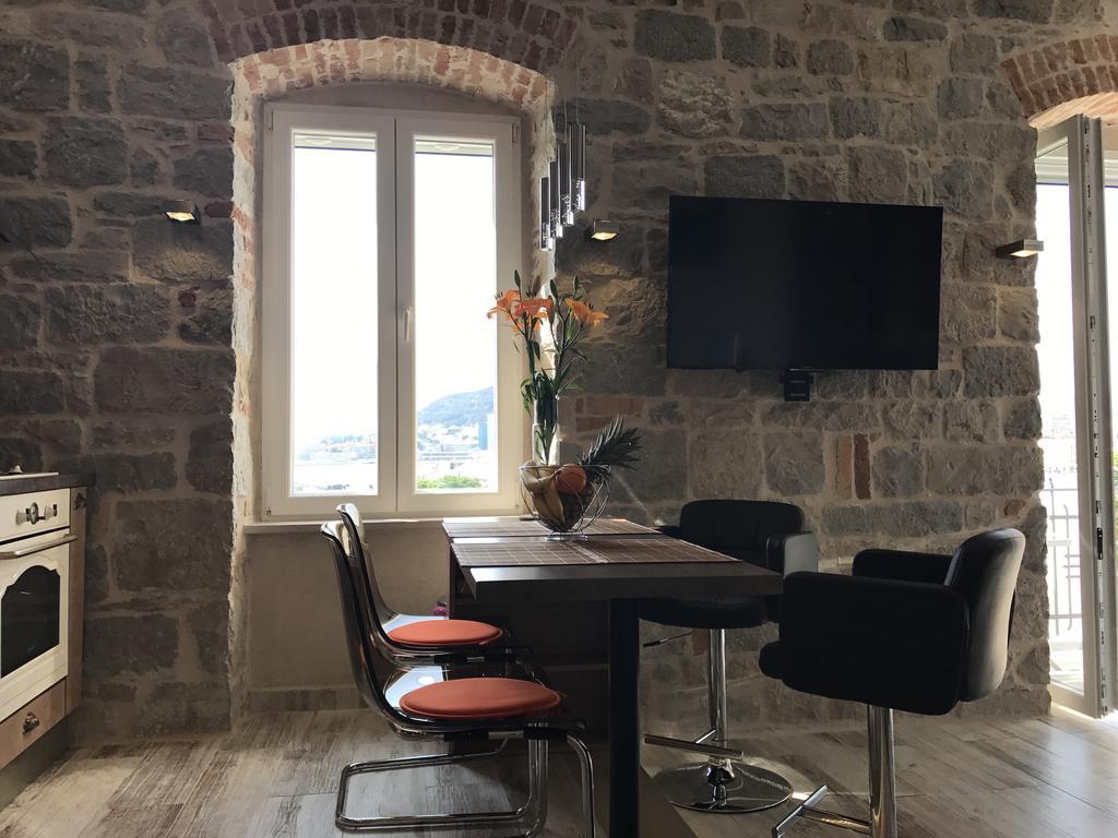 Luxury Apartment Valentina Split Dış mekan fotoğraf
