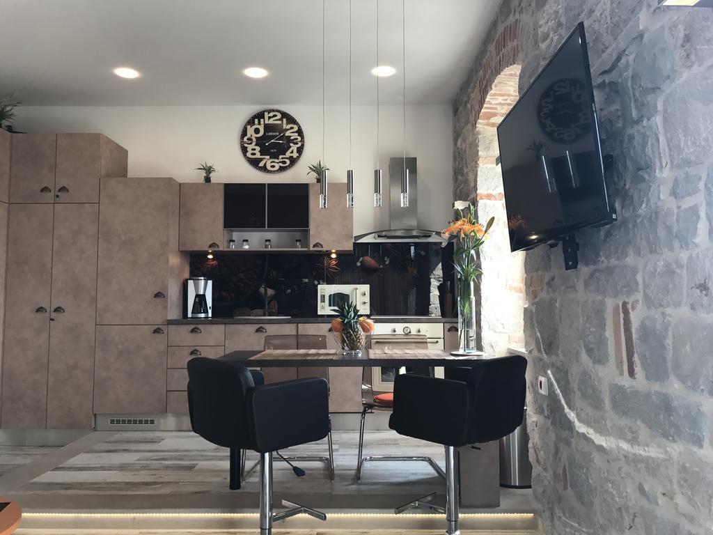 Luxury Apartment Valentina Split Dış mekan fotoğraf