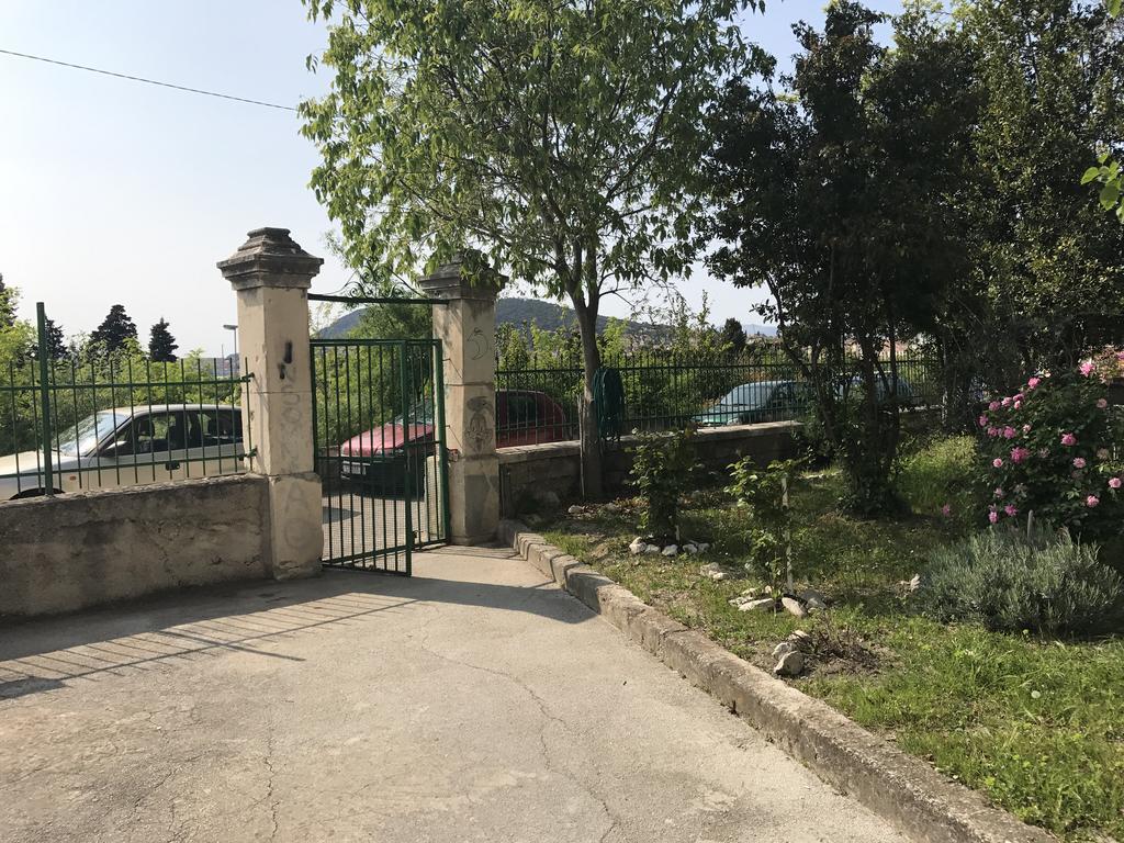 Luxury Apartment Valentina Split Dış mekan fotoğraf