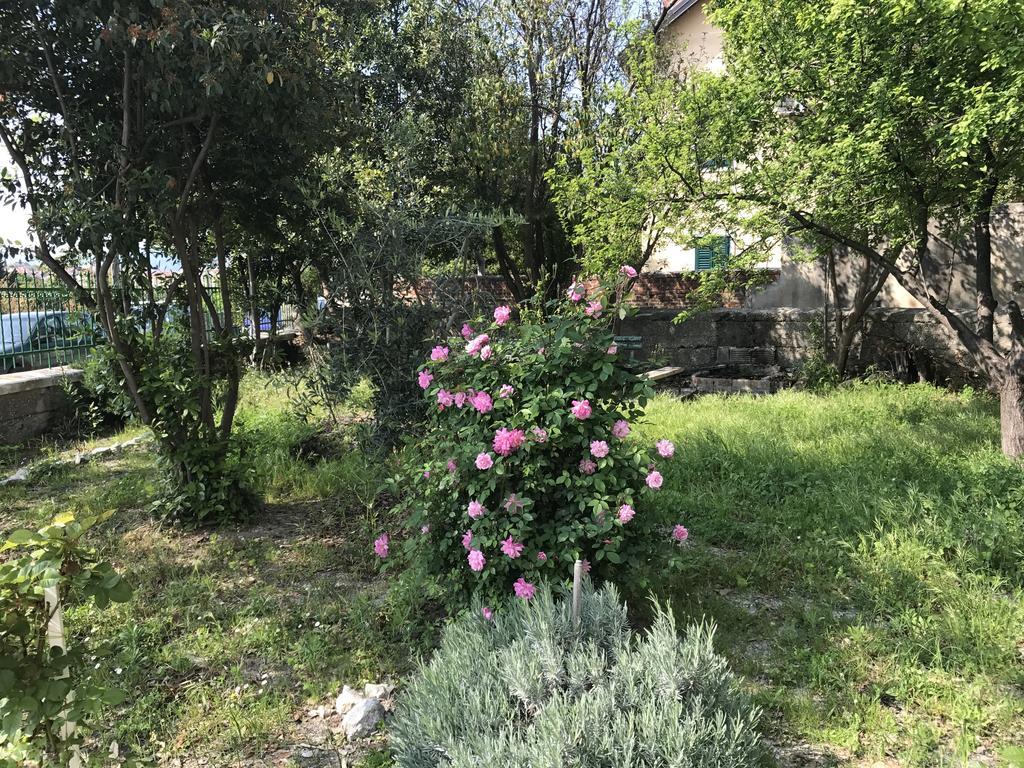 Luxury Apartment Valentina Split Dış mekan fotoğraf