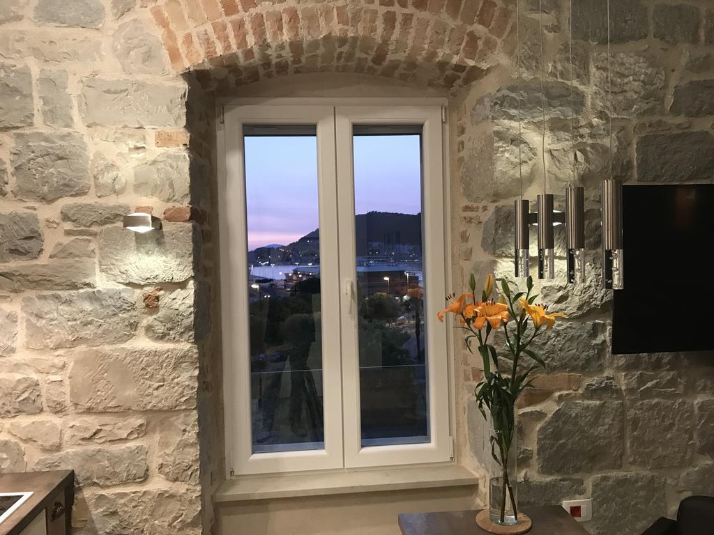 Luxury Apartment Valentina Split Dış mekan fotoğraf
