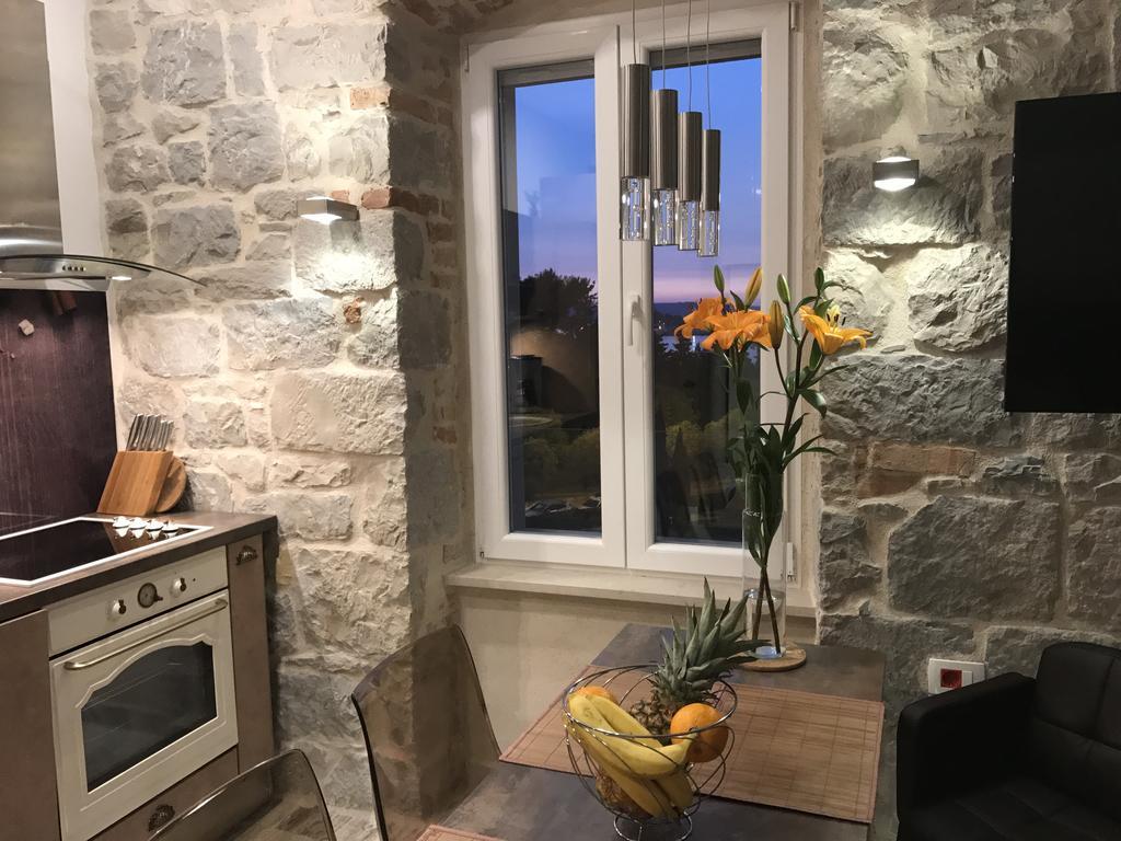 Luxury Apartment Valentina Split Dış mekan fotoğraf